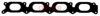 CORTECO 450667P Gasket, intake manifold